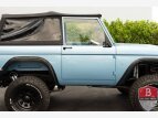 Thumbnail Photo 19 for 1970 Ford Bronco